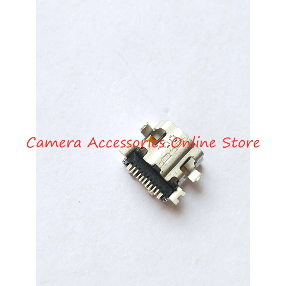 Original USB Interface Jack Port Connect Connector For Canon FOREOS 550D 600D 700D 750D 760D 6D 7D 60D 70D 5DIII 5D3 5D Mark III