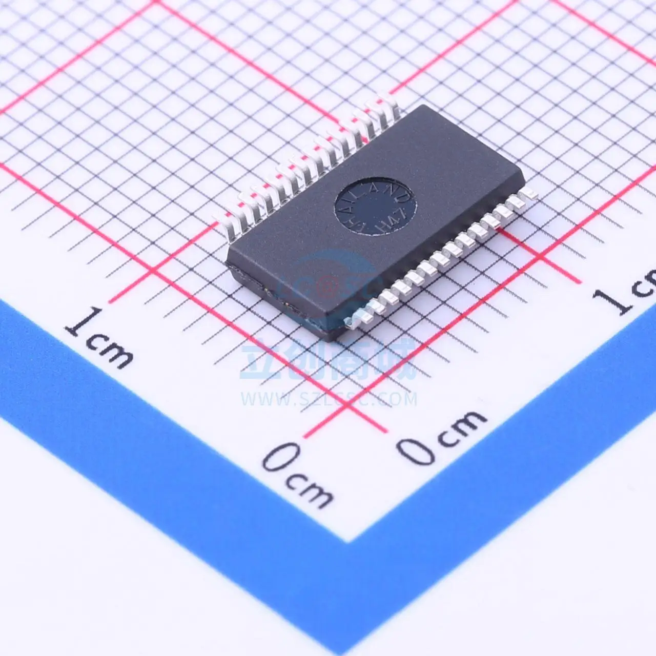 XFTS PIC18LF2321-I/SS PIC18LF2321-I/SSNew Asli Asli IC Chip