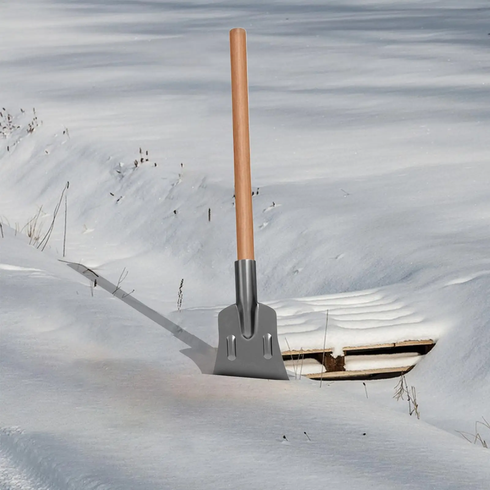 Thumbnail 2 - #19 Snow Shovels Comparison Guide