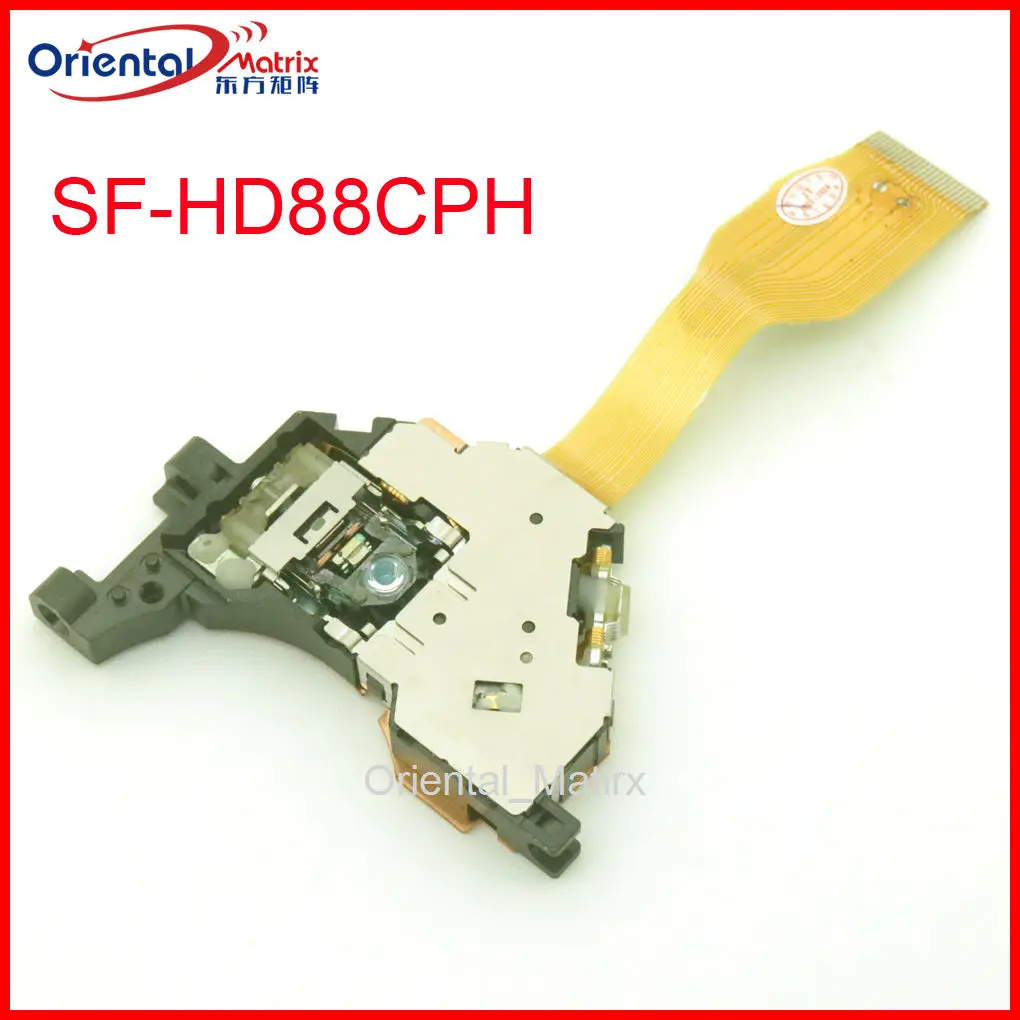 

Original SF-HD88CPH Optical Pick up SF-HD88C CD Laser Lens RNS510 DVD-M5 Lasereinheit Optical Pick-up Accessories