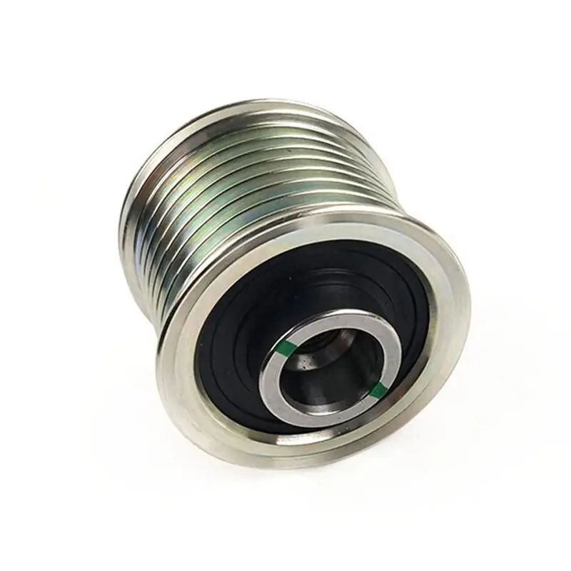 

A33K-Car Alternator Freewheel Clutch Pulley 1.4-1.6L 12317575518 For MINI R56 R58 R59