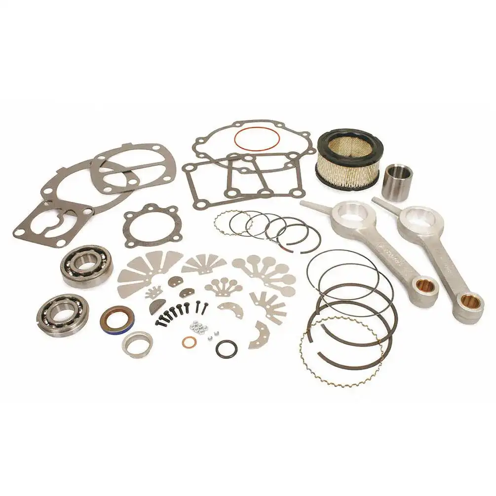 

Major Overhaul Kit 32319451 Suitable for Air Compressor