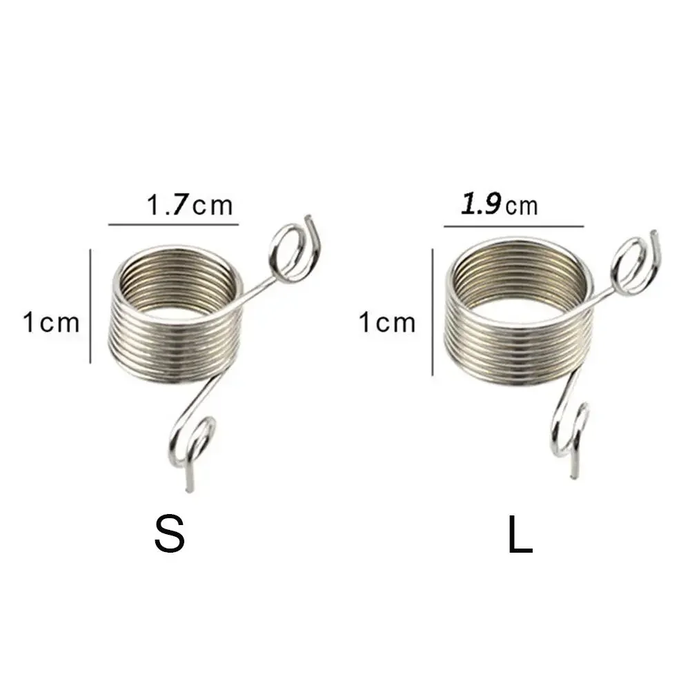 Anello per dito Strumento pies