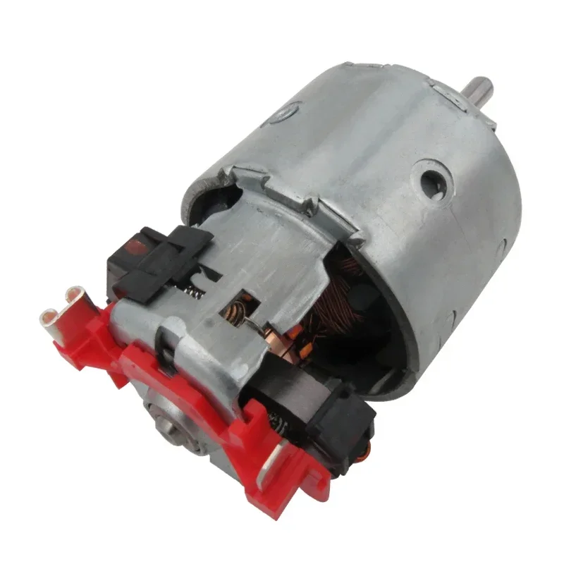 Electric Heat Blower Motor for Mercedes Benz Sprinter W901 W902 W903 W904 W905 Mini Bus VW LT 2.3 2.5 2.8TDI Van Car Accessories