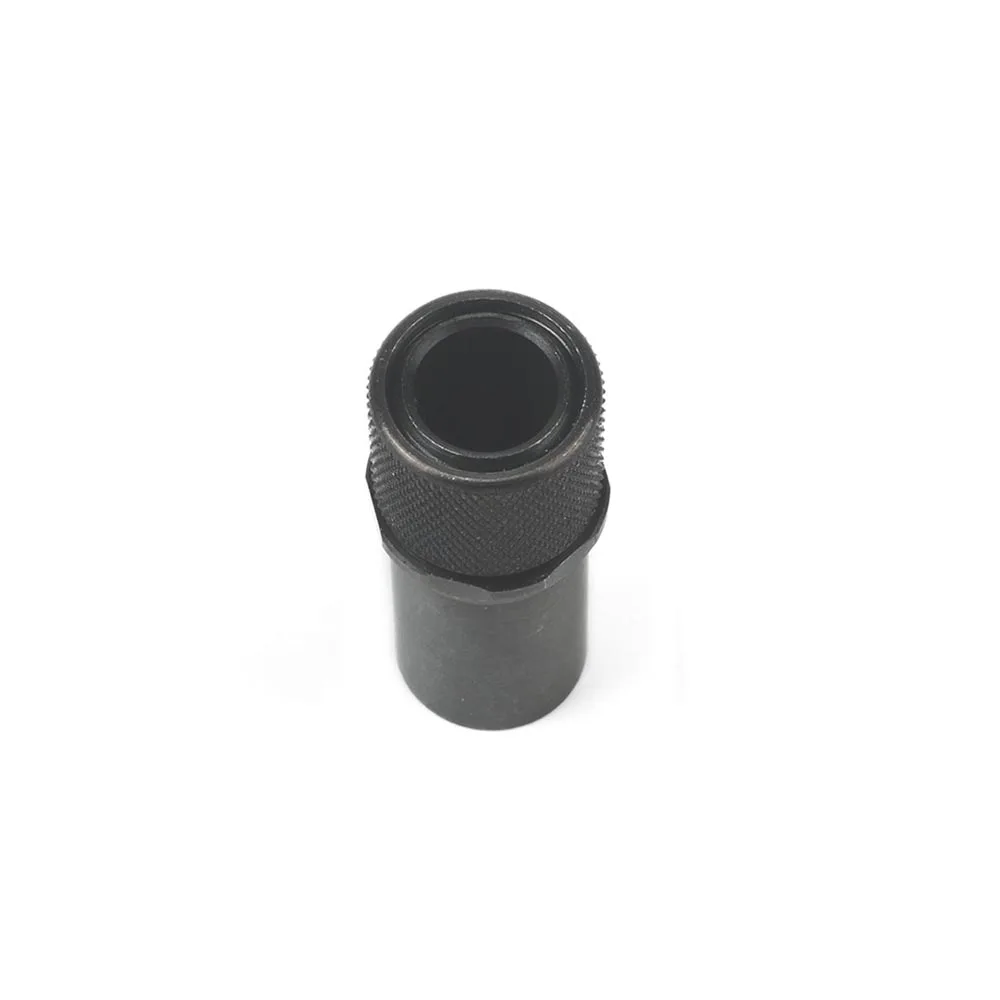 Threaded Adapter M9x.75 to 1/2