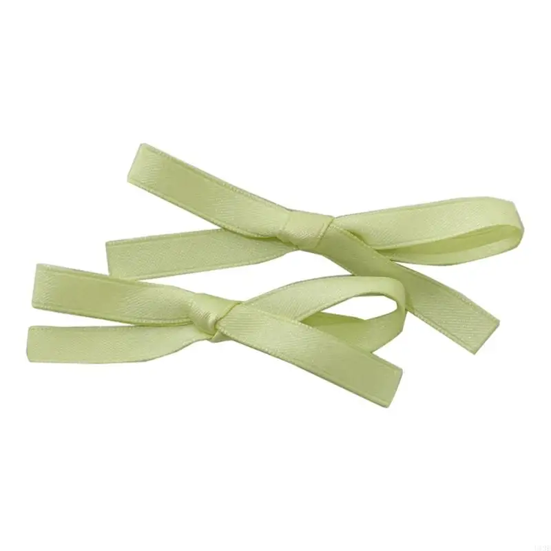 Busur Rambut Balet Balet Manis Klip Rambut Malas Hairpin Duckbill Rambut Rambut Talet Rambut Untuk Wanita Poni Sisi Alat Rambut