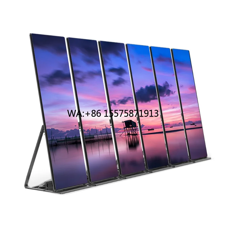 Customizable Hot Sell Best Quality Advertising Commercial Digital Signage and Display Video Player