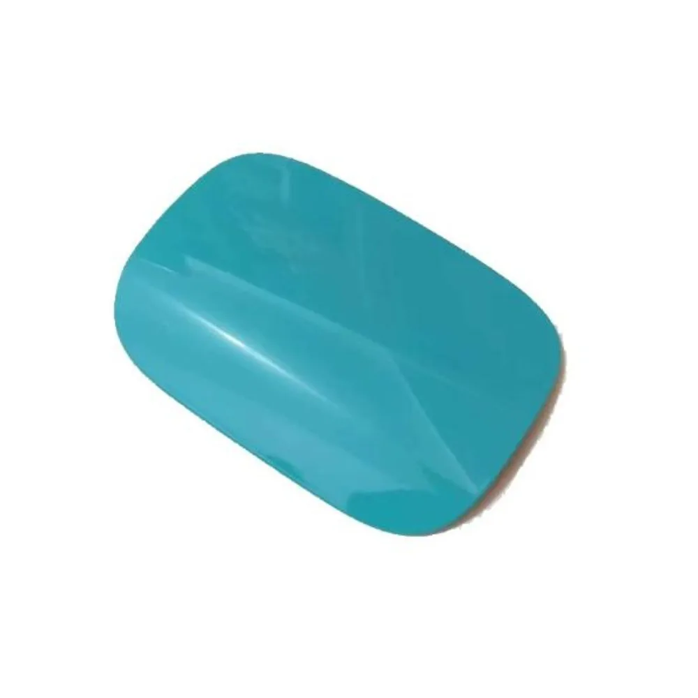 Charging Port Outer Cover for Xiaomi SU7 Brand New Purple Green Blue Orange Gray Accessories