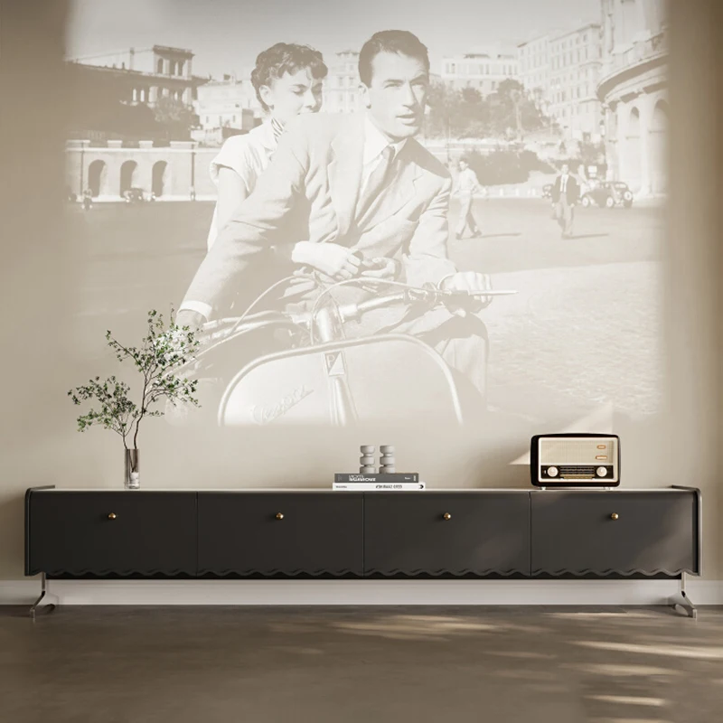 Minimalist Universal Tv Stands Organizer Hallway Designer Wall Tv Table Living Room Modern Muebles Para Tv Unique Furniture