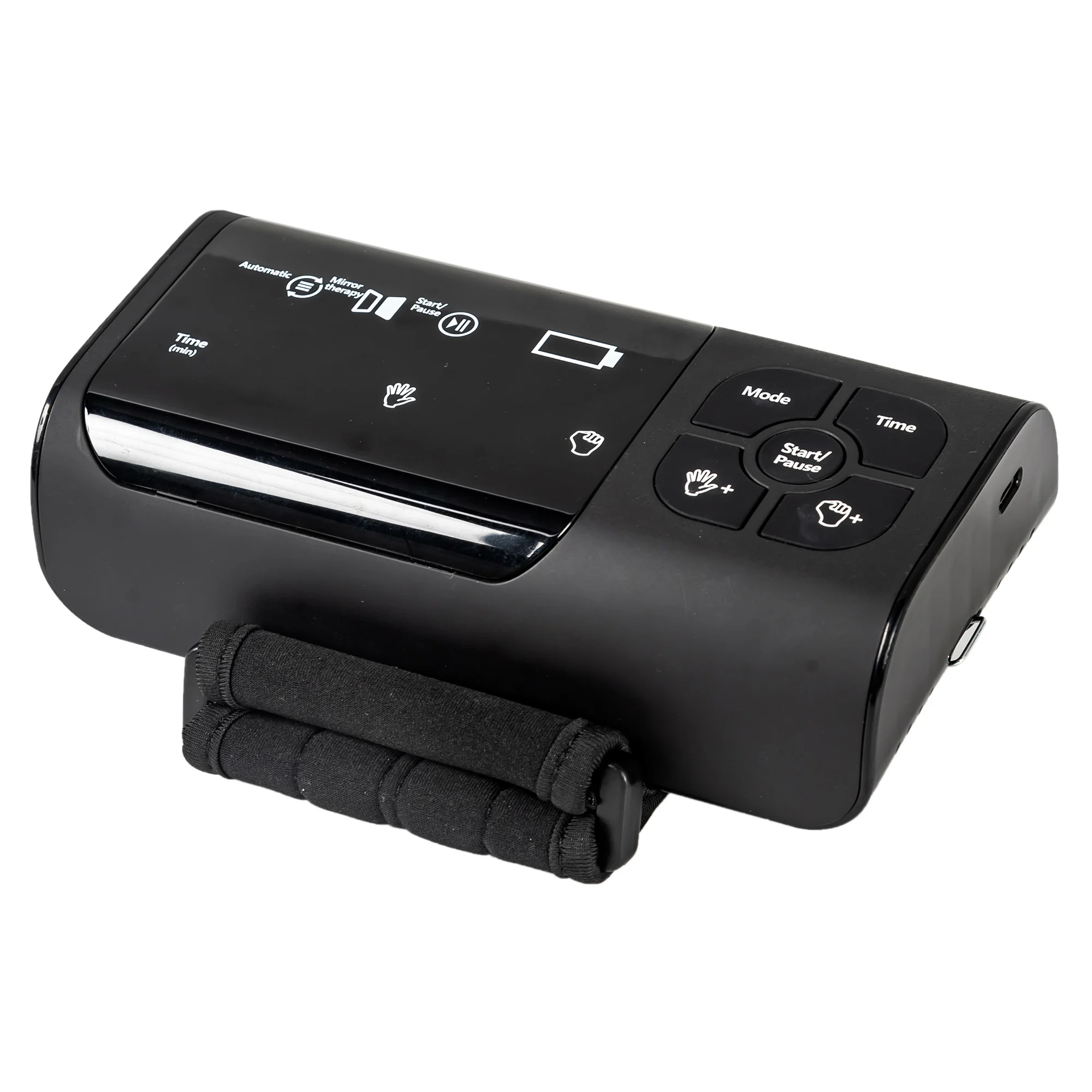 

Профессиональные медицинские принадлежности, хорошее оборудование для стимуляции мышц, система реабилитации пальцев для пожилых людей