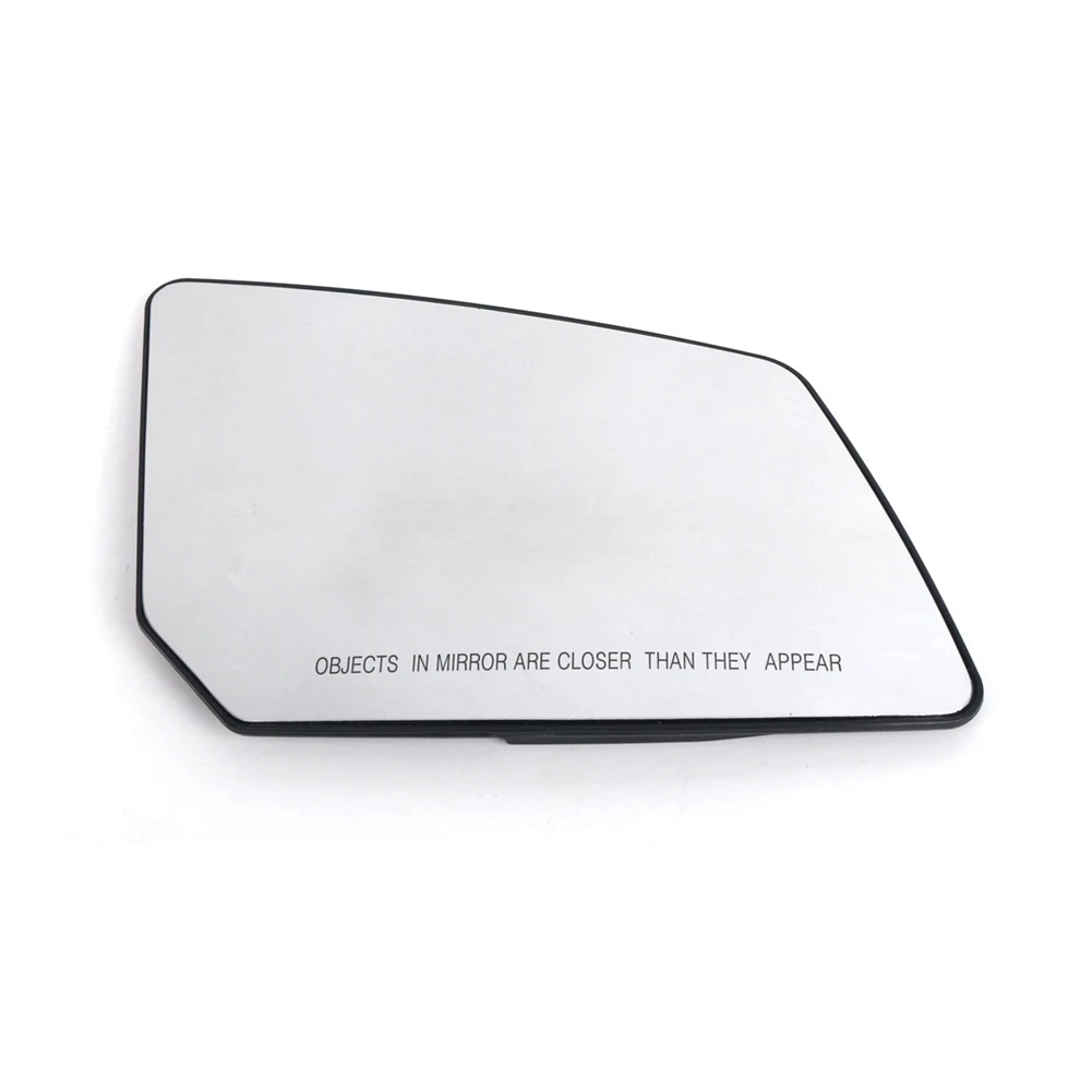 Heated Mirror Glass for GMC Acadia Saturn Outlook Chevrolet Traverse 15951928 25990004 30223 80223 Right