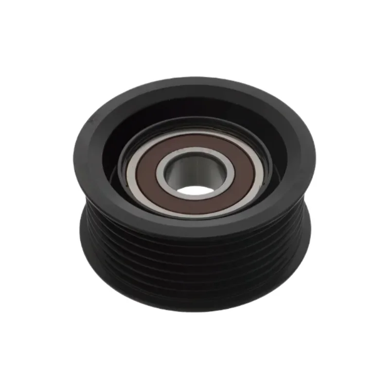 

Автомобильные аксессуары, ремень двигателя, натяжной шкив для Mercedes Benz W220 W221 W222 W463 R230 C216 C215 OEM 0002020819 0002020719