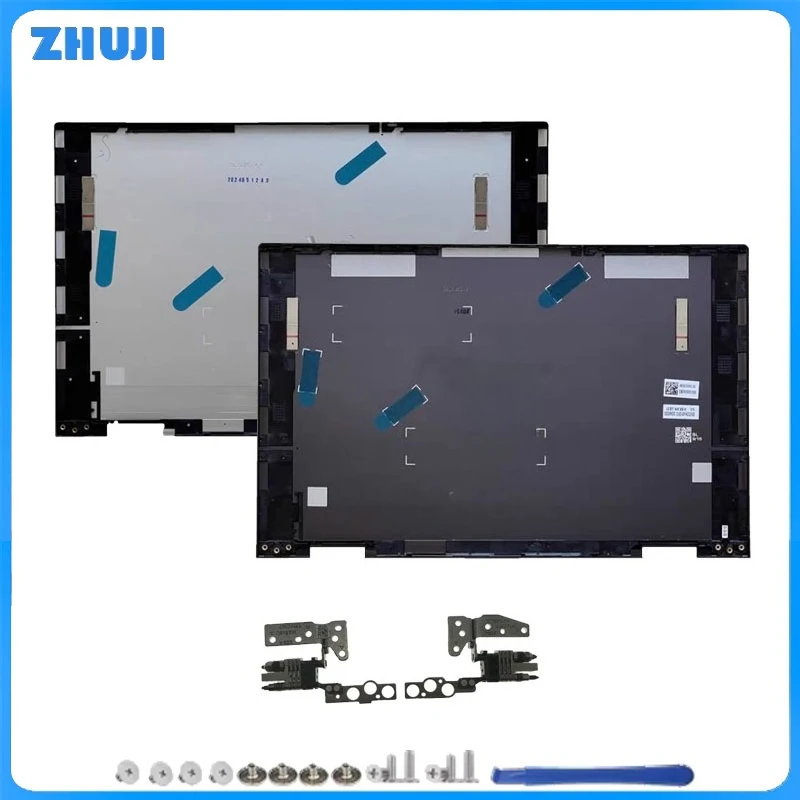 

New For ENVY X360 15-EW 15-EY 15Z-EY 15T-EW Laptop LCD Back Cover/LCD Hinges