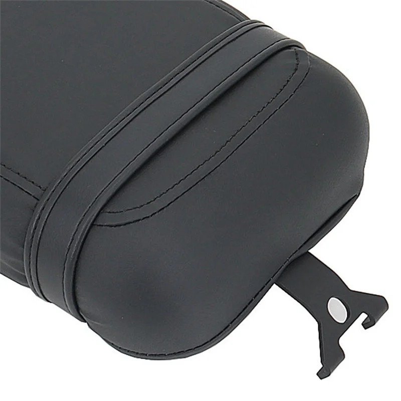

Motorcycle Passenger Rear Seat Pad PU Pillow Replacement Accessories For Nightster 975 RH975 Nightster RH975 2022 2023