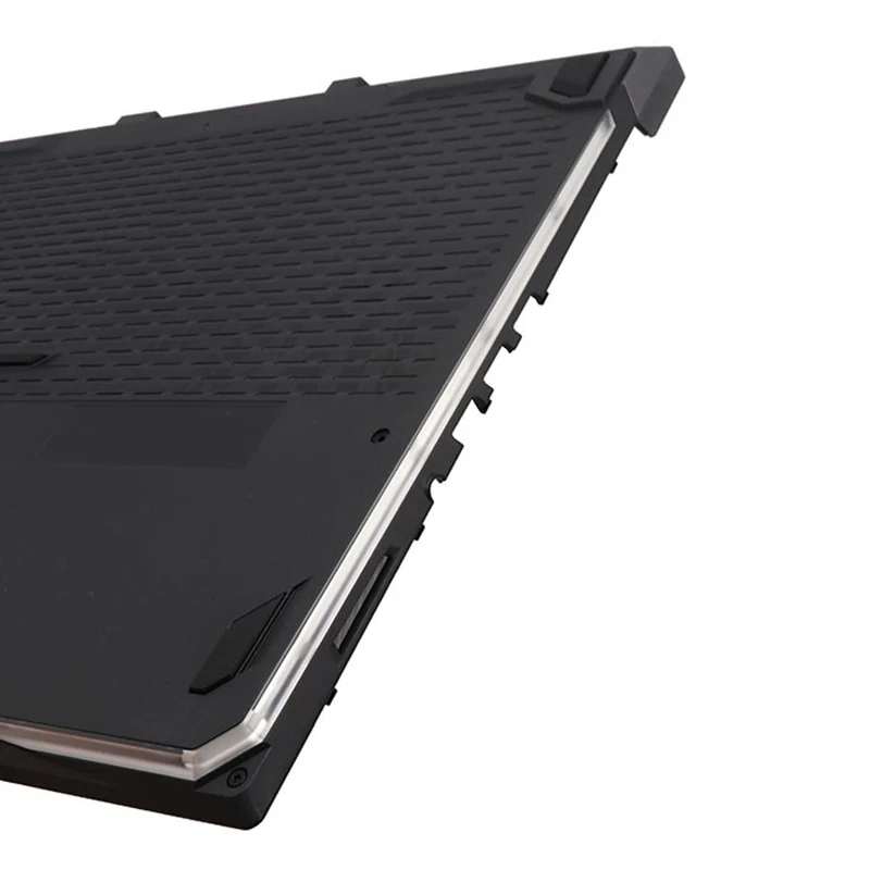 NOWE etui do ASUS ROG Strix SCAR G531 G531GT G531GW T531GV tylna pokrywa LCD laptopa/pokrywa przednia/górna część podpórki pod nadgarstki/dolna obudowa