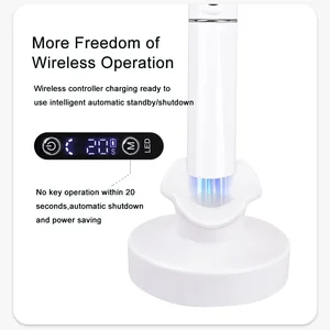 12 Hauptverkaufszahnarzt Luminaria - &#8470;5