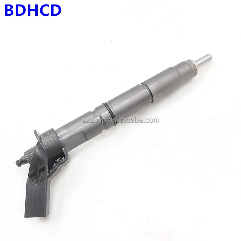 OEM Common Rail Diesel Fuel Injection Valves Factory Direct For Chrysler Mercedes Jeep Injection 0445115063 0445115064