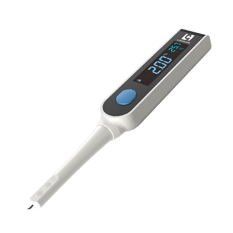 

High Quality Digital Salinity Meter Salinity Pen Food Salt Test