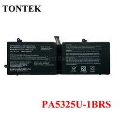 PA5325U-1BRS PA5325U Laptop Battery For Toshiba Port g X30T-E-113 Portege X30T-E-10Q 176 1DP X30-T-E