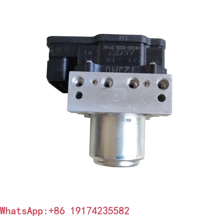 

57110T2JH04 for Honda Accord CR 2014 2015 ABS Pump ABS Modulator Brake Anti-lock System Parts