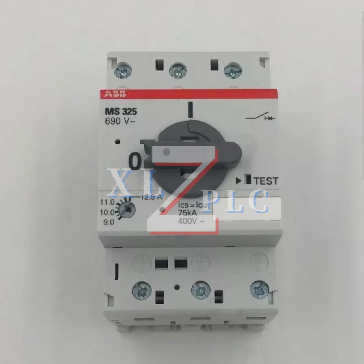 회로 차단기 새로운 원본 MS325-12.5 MS325-16