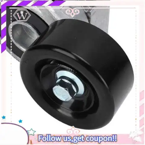 Łatwy w użyciu napinacz paska silnika samochodowego 31170-PNA-023 do Honda Accord Acura Accord CR-V 31170-RAA-A01 31170-PNA-003