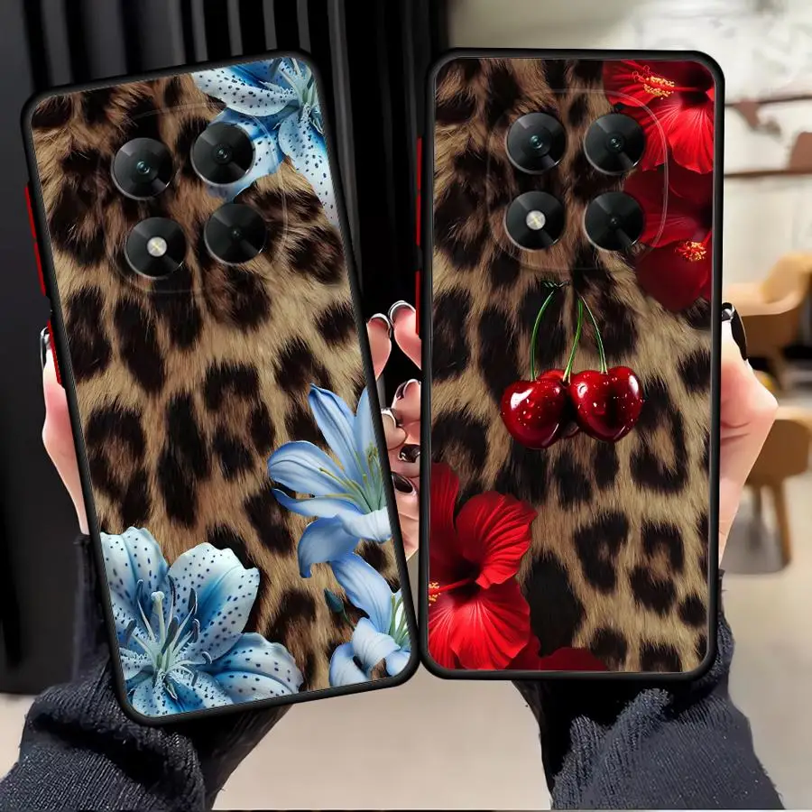 Stylish Leopard Pri… - image