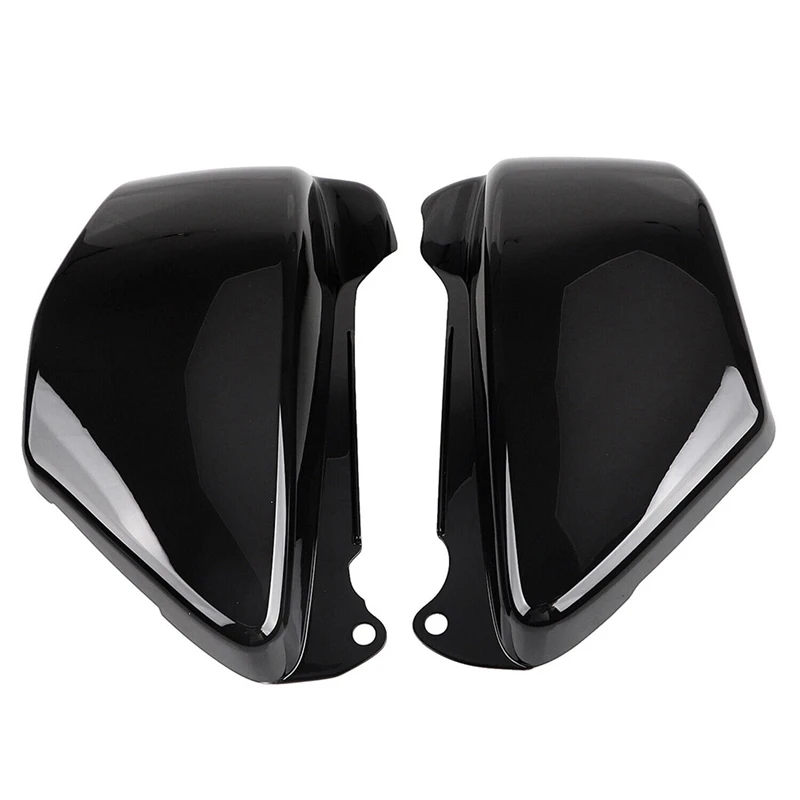 Battery Side Cover Panel Fairing Accessories Parts For Honda Magna VF750C 1994-2004 VF750CD Deluxe