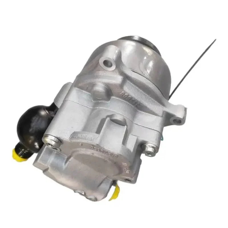 High Quality Power Steering Pump for Porsche Cayenne 4.8T 9583140221 95831402211 Manufacturer