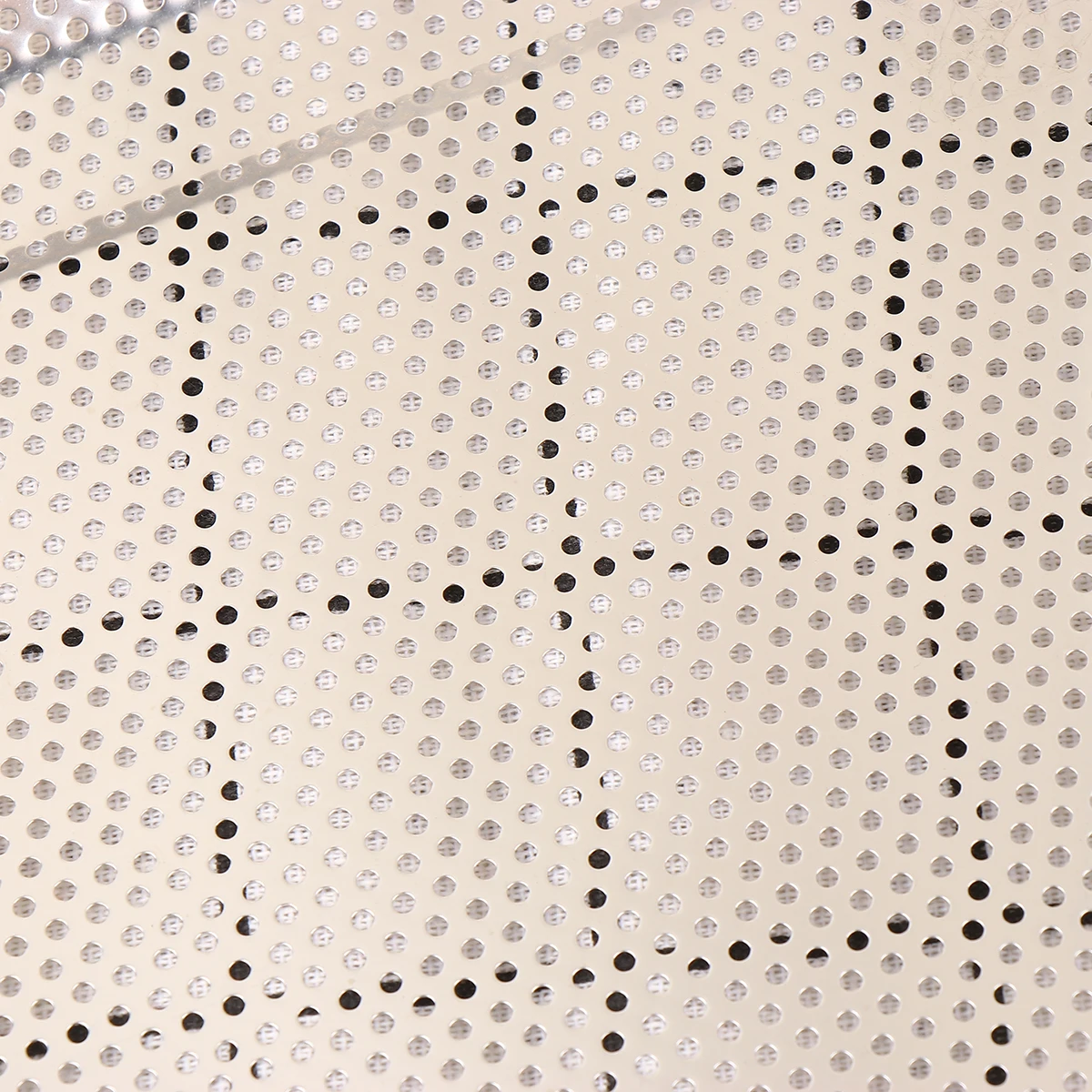 

Multifunctional Stainless Steel Drain Basket Rice Cleaning Container Kitchen Filter Fruit