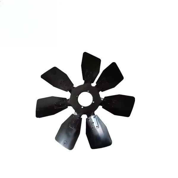 New BF4M1013EC diesel engine spare fan 04209189 launched