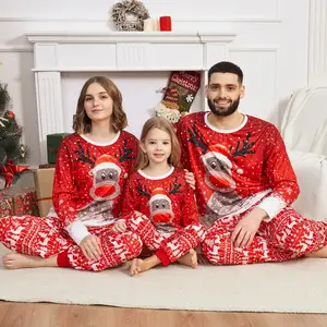 Pyjamas Femme Noel AliExpress