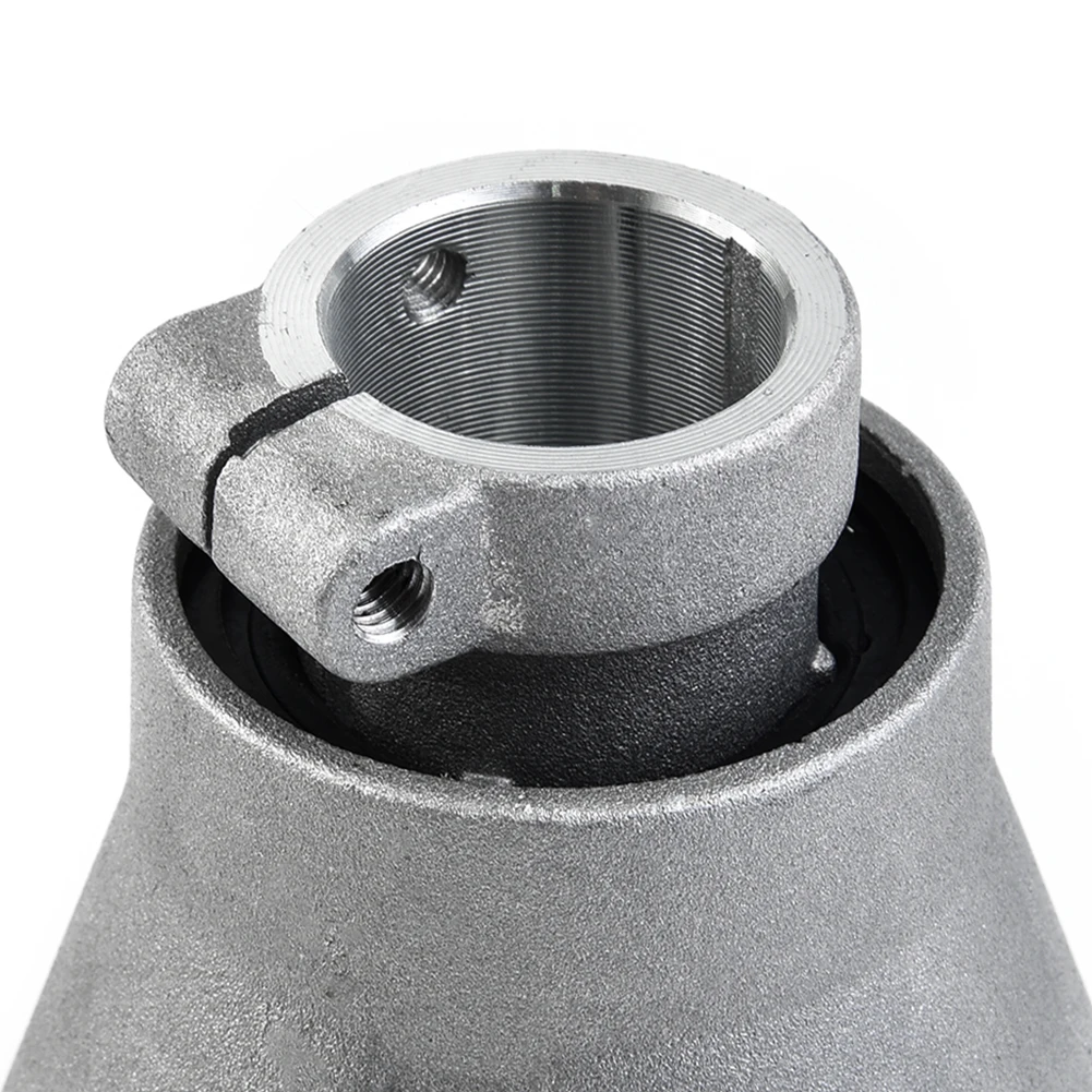 26mm Inner Bore Clutch Housing with Drum for Compatibility with Multiple Brushcutter Designs Functional Replacement Part