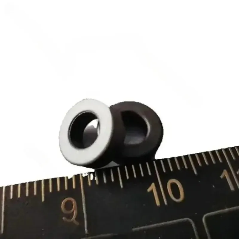 10 pcs American RF Ferrite Ring FT37-43 Single Hole Core