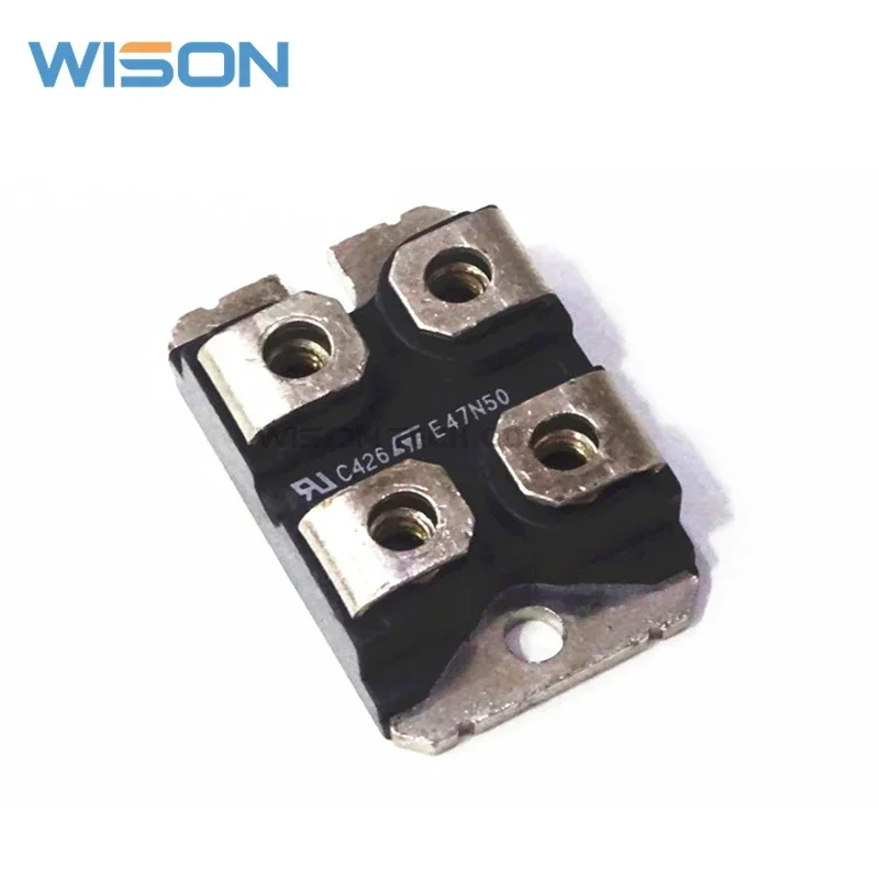 ESM4045DV E250NS10 E47N50 STE250NS10 STESM4045DV STE47N50 شحن مجاني جديد و الأصلي وحدة