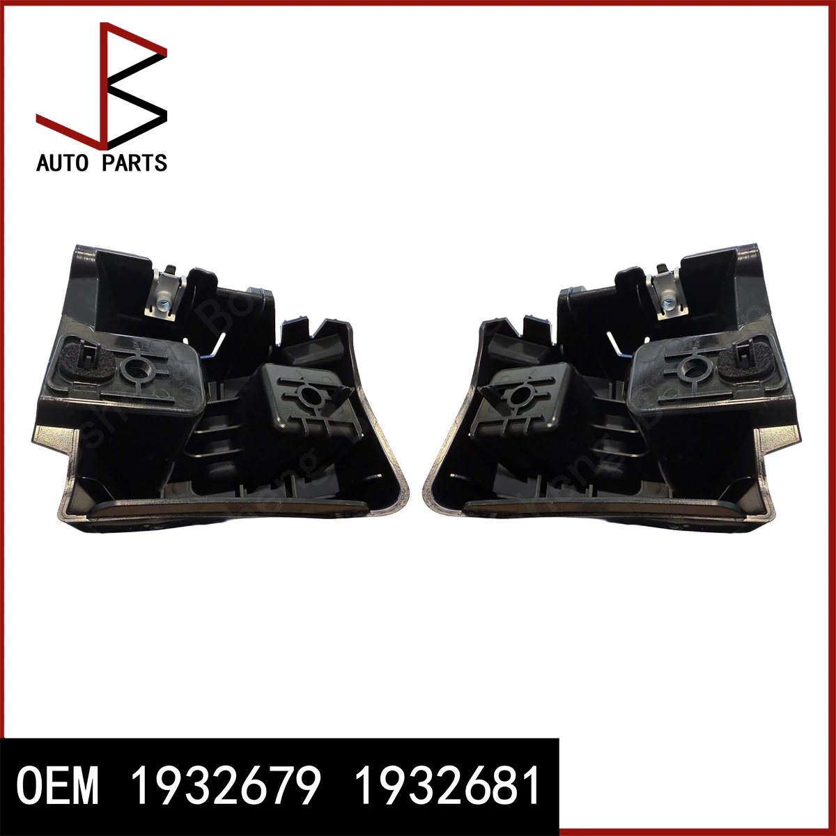 

New Tail Lamp Bracket Assembly LH & RH for Tesla Model Y JUNIPER 2025-2026 OEM 1932679 1932681 1932679-00-C 1932681-00-C