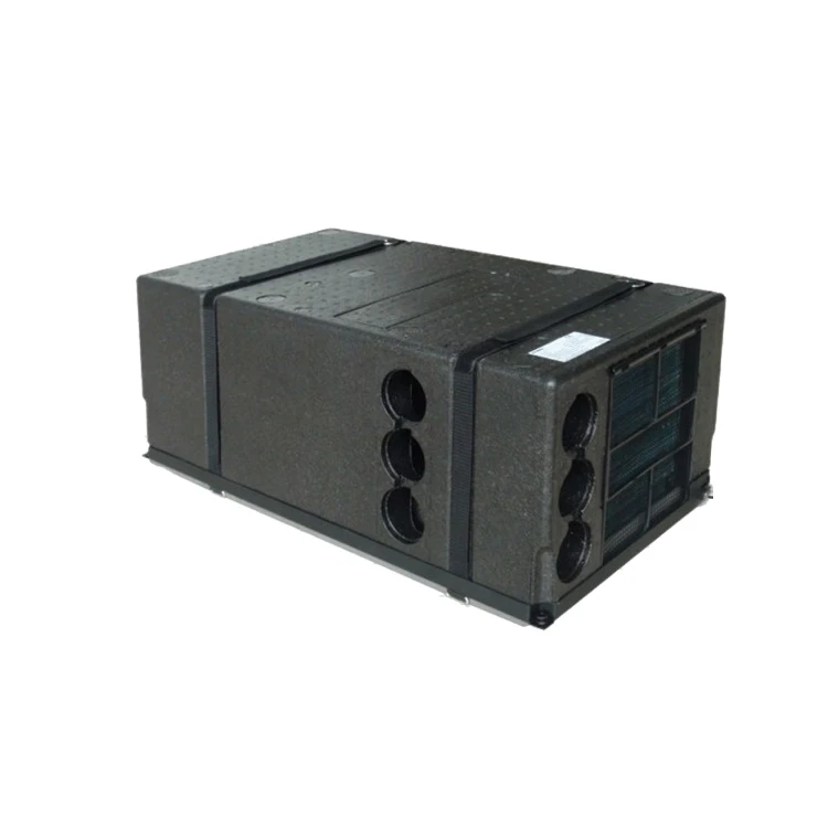 

TKT-30UB AC 220V Under Bench Caravan Air Conditioning system