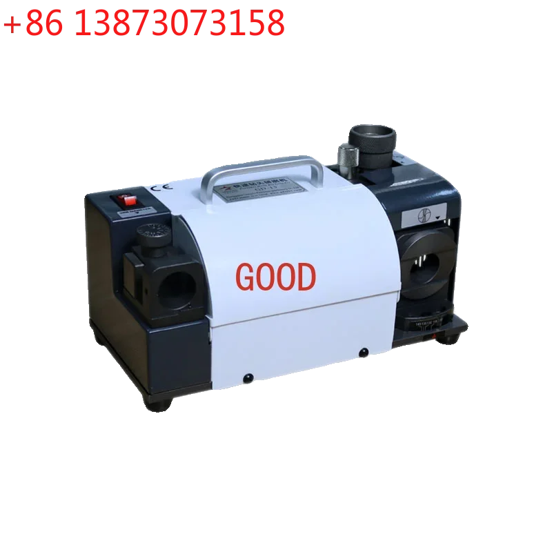 Bit Lapping Machine Grinding Blade Machine Repair Grinding Artifact High Precision Drill Bit Sharpedge Grinding Machine