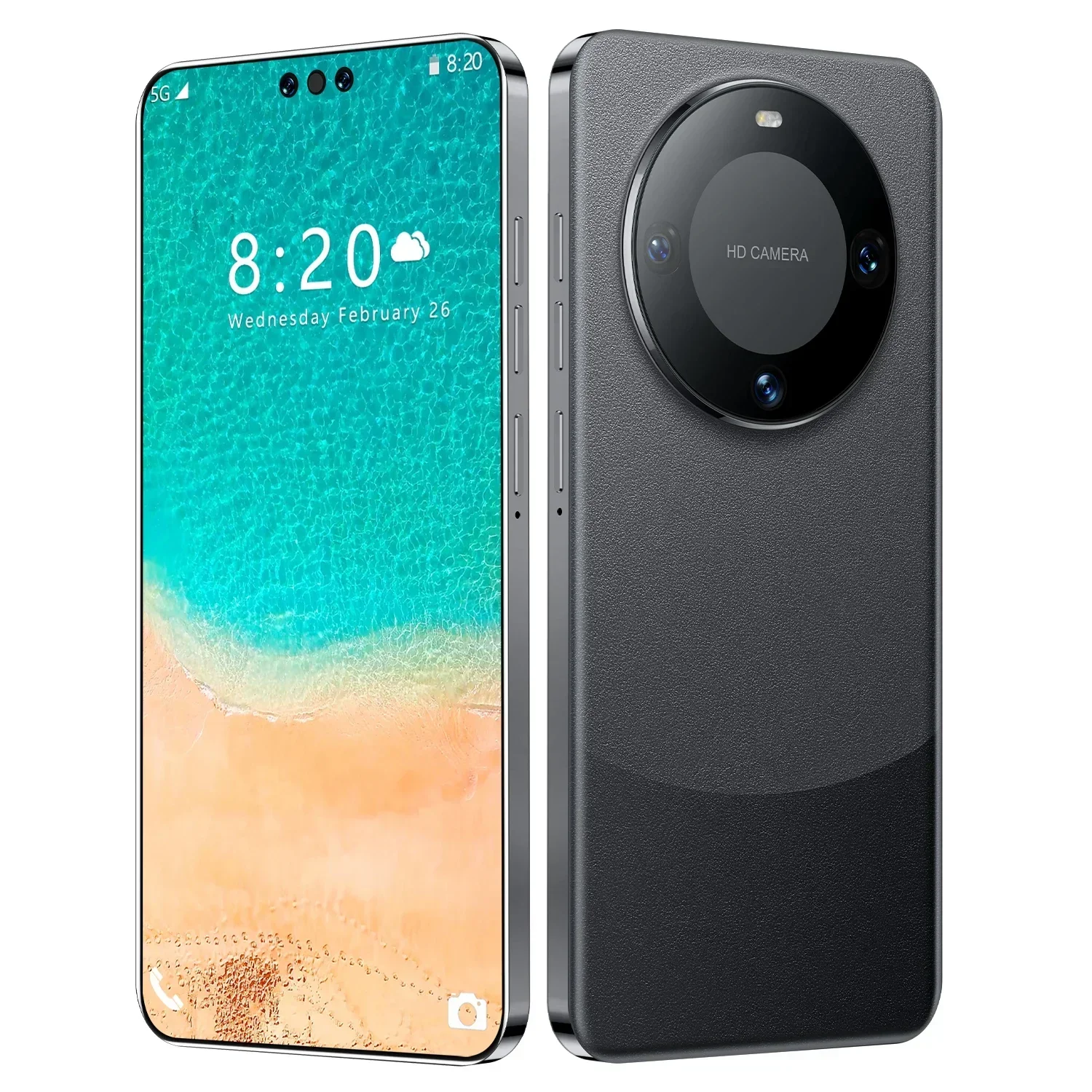 

Мобильный телефон Mate 60 Pro, 16 ГБ + 1 ТБ, 2024 дюйма, Android 7,3