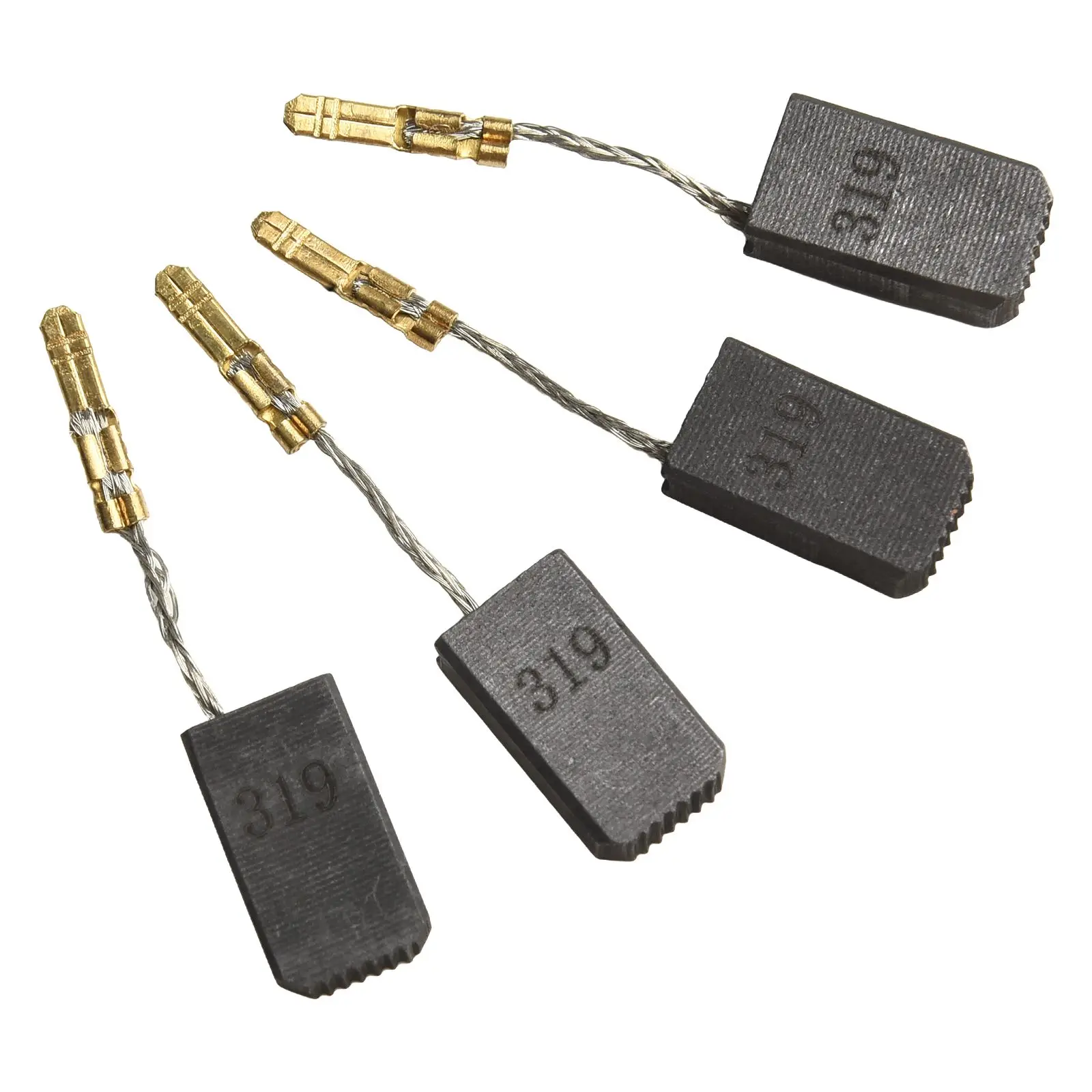 4 Pcs For Metabo 31…