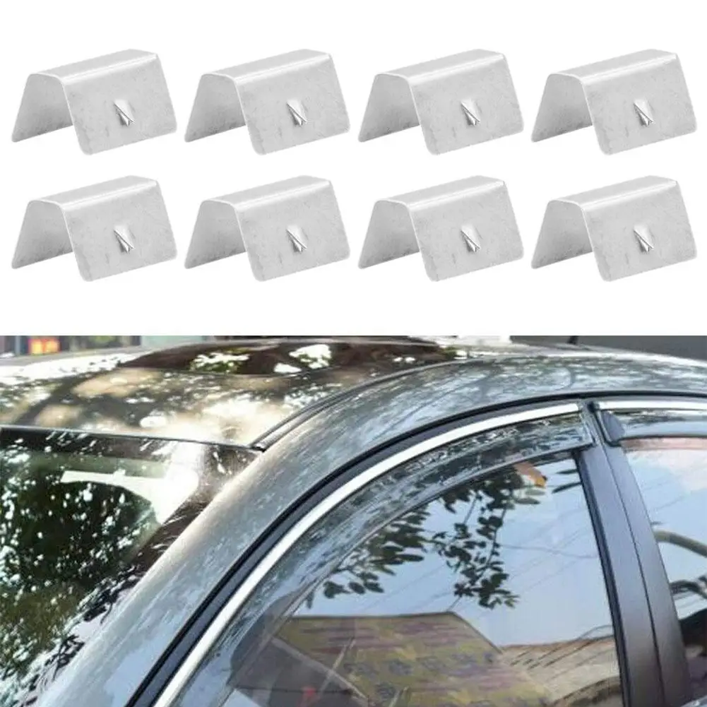 4/8/12Pcs Car Wind … - image