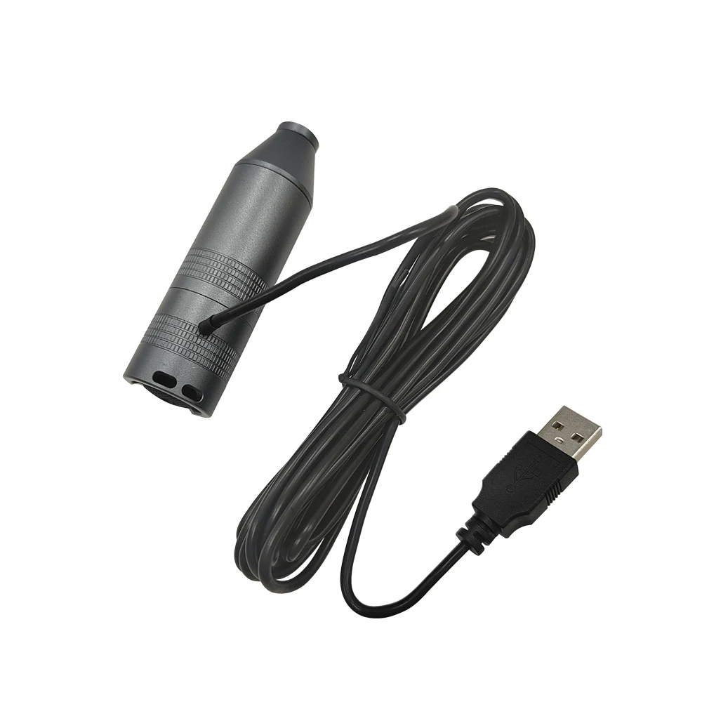 10W USB Portable LED Light Source Direct From Manufacturer, Hot Sale for ENT Medical Endoscopes & Camera Systems