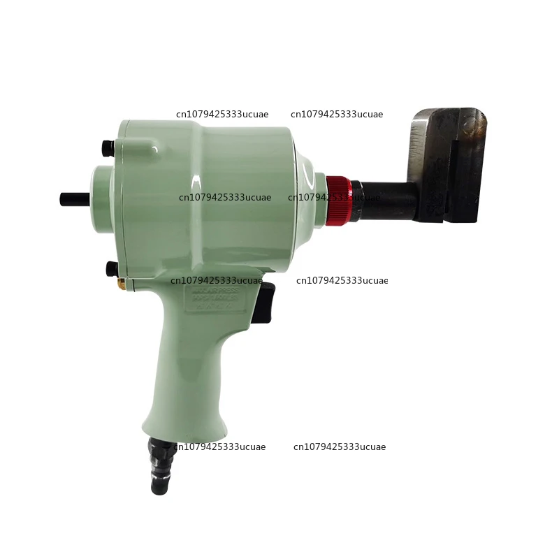 13MM Aluminum/metal Plate Pneumatic Punching Gun. Handheld Pneumatic Keel Pliers
