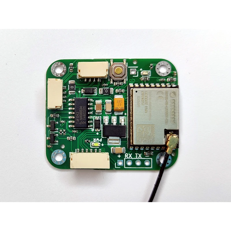 Iot Module Low Power Consumption DroneBeacon drone identification for drones