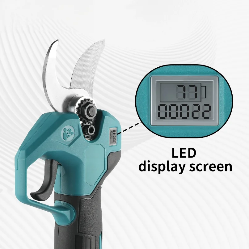 Thumbnail 2 - #40 Compare Pruning Shears Cutters Before You Buy