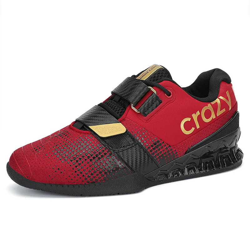 

New weightlifting shoes, indoor fitness shoes, training squats