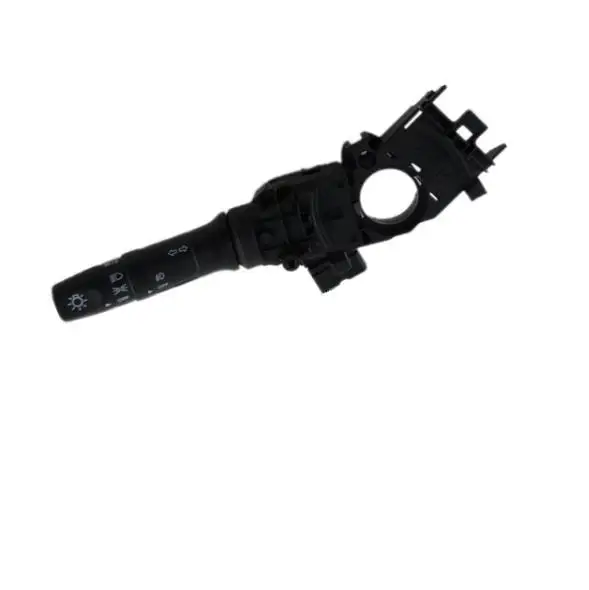 Combination Switch and Directional Light Switch