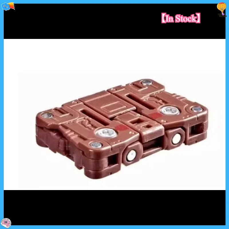 

【In Stock】Transformation Toys SS86 G1371 G-1371 Sensor Tape Diamond Rhino Set Action Figure Anime Model Toy Collection Gift