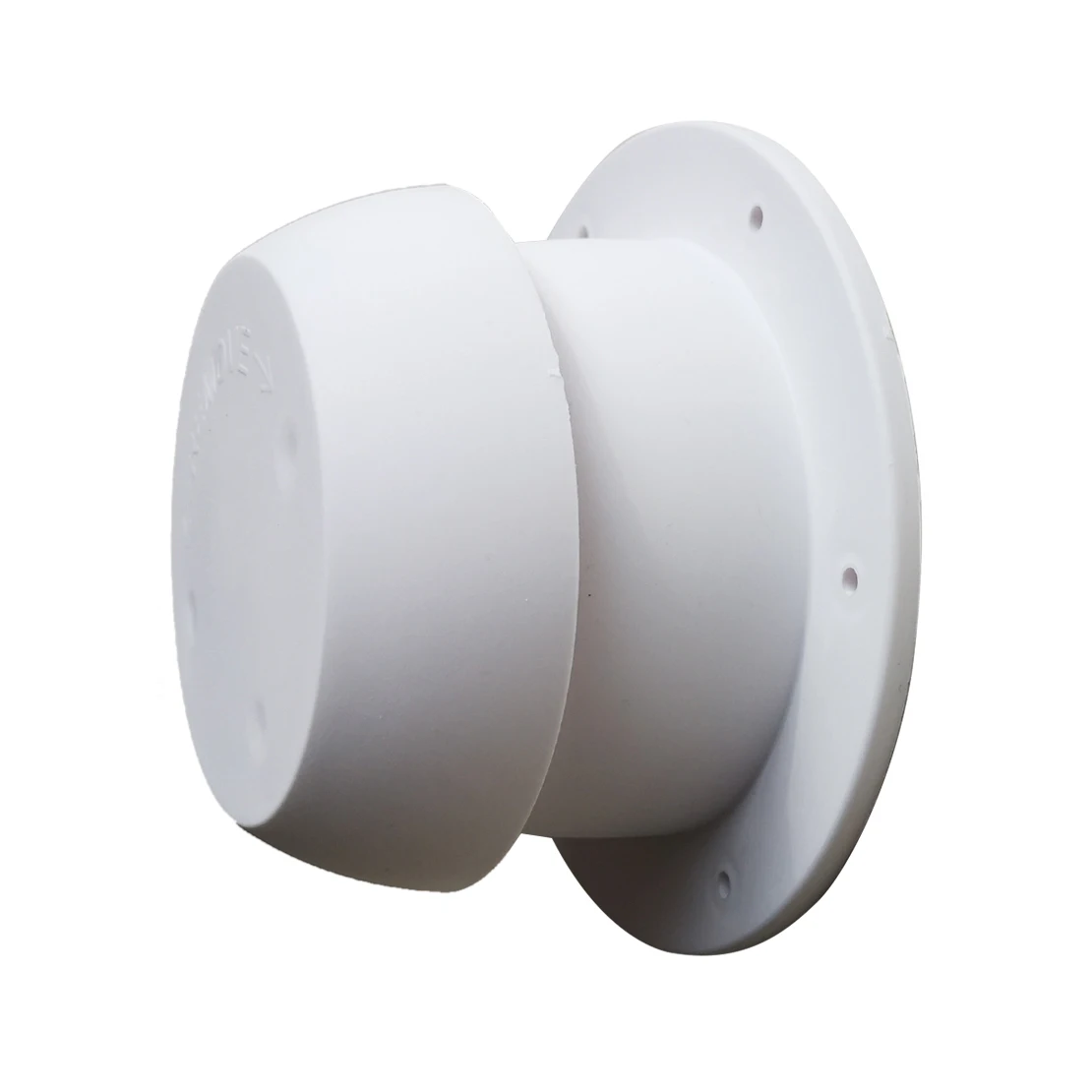 

White Removable Plumbing Sewer Roof Vent Cap Fit For Boat RV Trailer Camper Station Wagon High Quality New