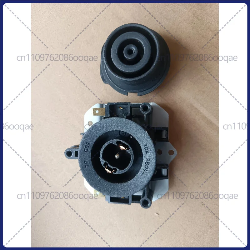 for Grelide Electric Kettle G92 Thermostat / Coupler (Compatible with Old‑Style Models)